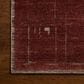 Loloi Beckham Bark and Brick 3" x 8"6" Runner, , large