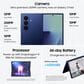 Samsung Galaxy Z Fold7 512GB in Jetblack, , large