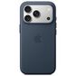 Apple TechWoven Case with MagSafe for iPhone 17 Pro in Blue, , large