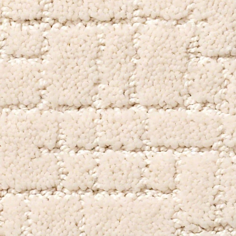 Anderson Tuftex New Tricks Carpet in Barely Beige, , large