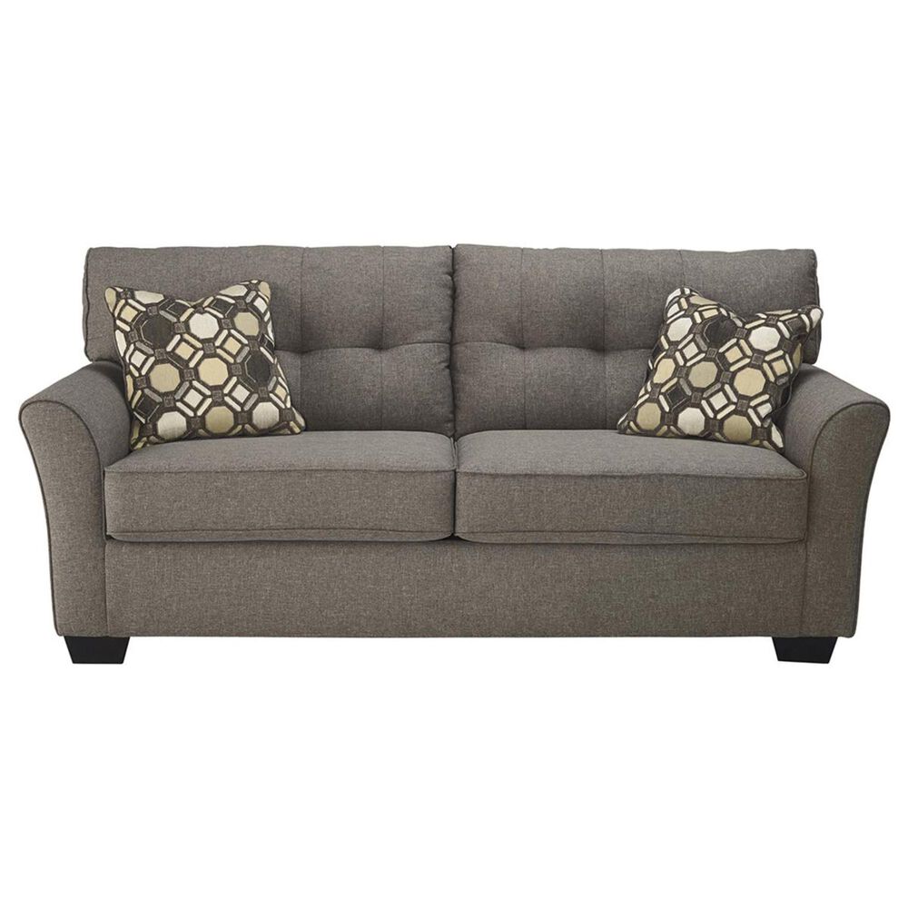 Signature Design by Ashley Tibbee Sofa in Slate, , large