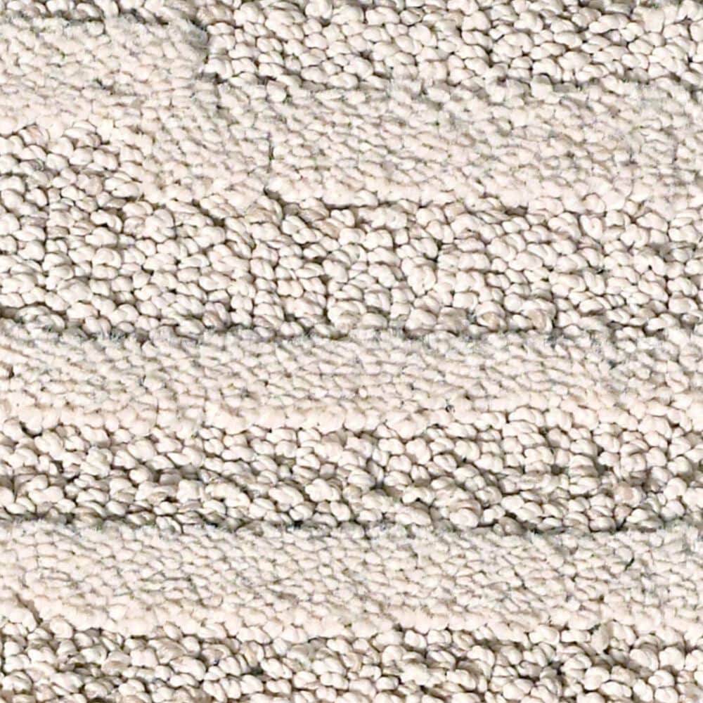 Anderson Tuftex Caress By Shaw Calais Stil Carpet in Clay, , large