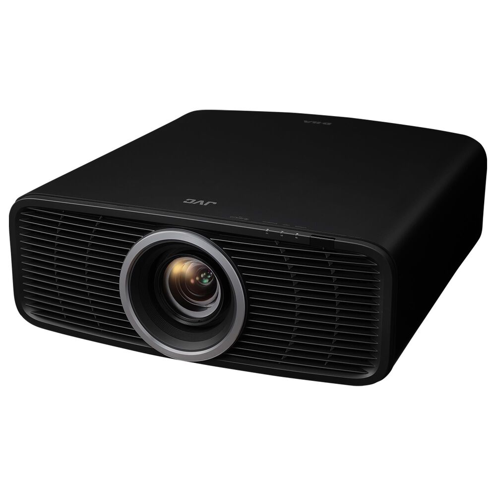 JVC DLA-NZ700 Native 4K Home Theater Projector in Black, , large