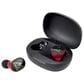 KIDdesigns Harry Potter Bluetooth True Wireless Earbuds with Charging Case in Black, , large