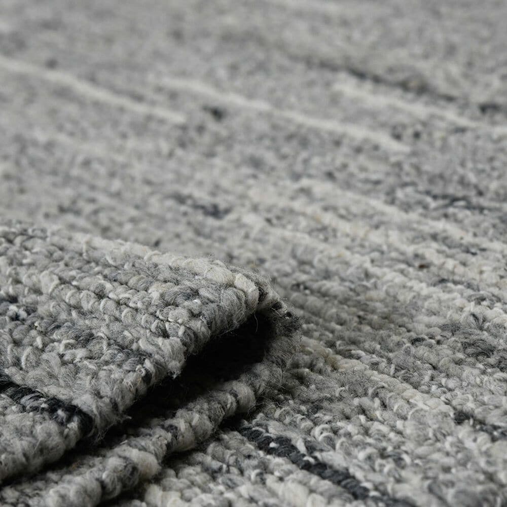 Amer Rugs Norwood 8&#39;9&quot; x 11&#39;9&quot; Cream Area Rug, , large