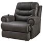 Ashley Revived and Restored Power Lift Recliner in Granite, , large