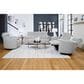 Simeon Collection Radius Power Swivel Glider Recliner in Mega Grey, , large