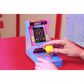 My Arcade Joystick Player Ms. Pac-Man Portable Retro Arcade Game in Blue, , large