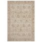 Loloi Percival Natural and Salmon 2"6" x 7"6" Runner, , large