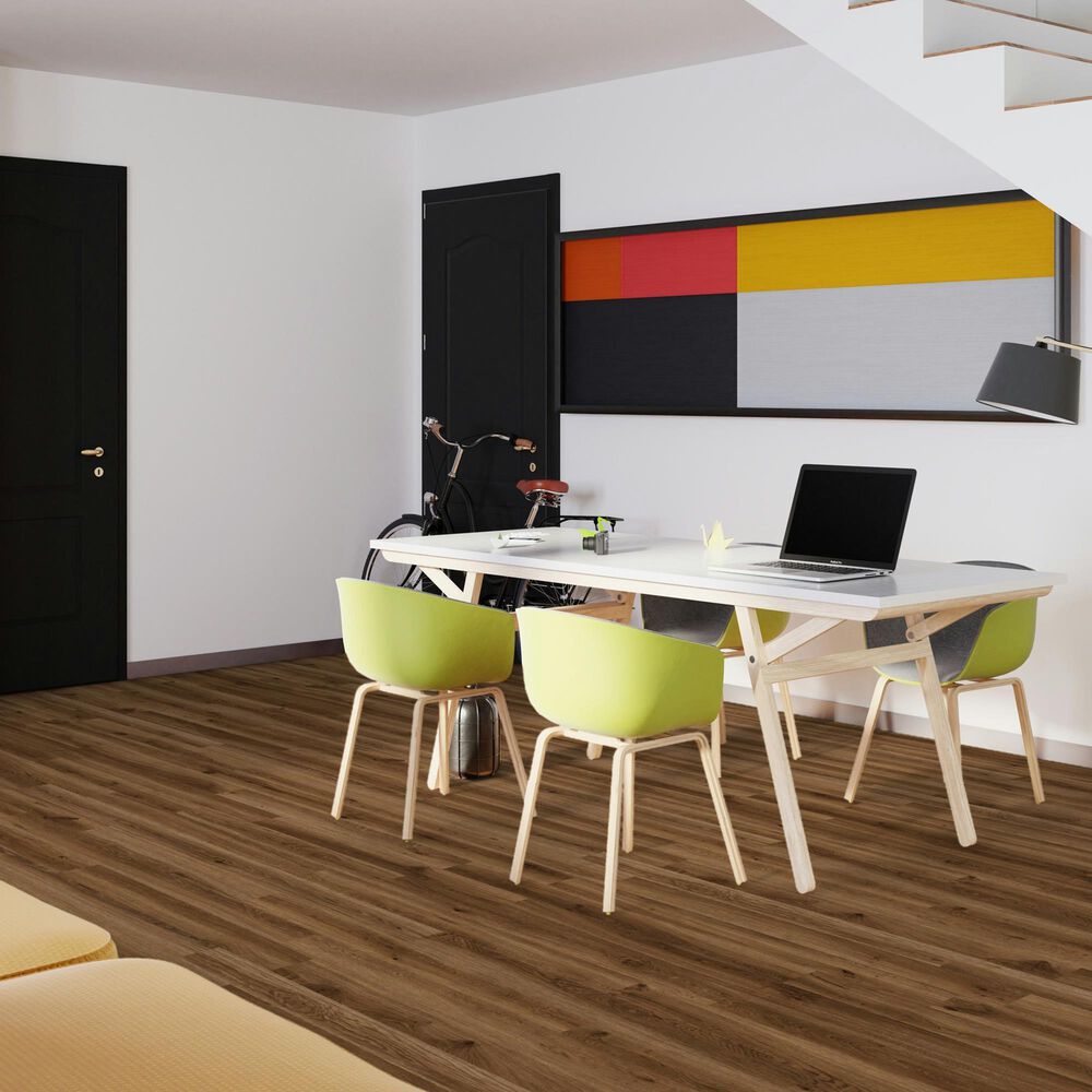 Dream Weaver Antiquity Riverway 7" x 60" Luxury Vinyl Plank, , large