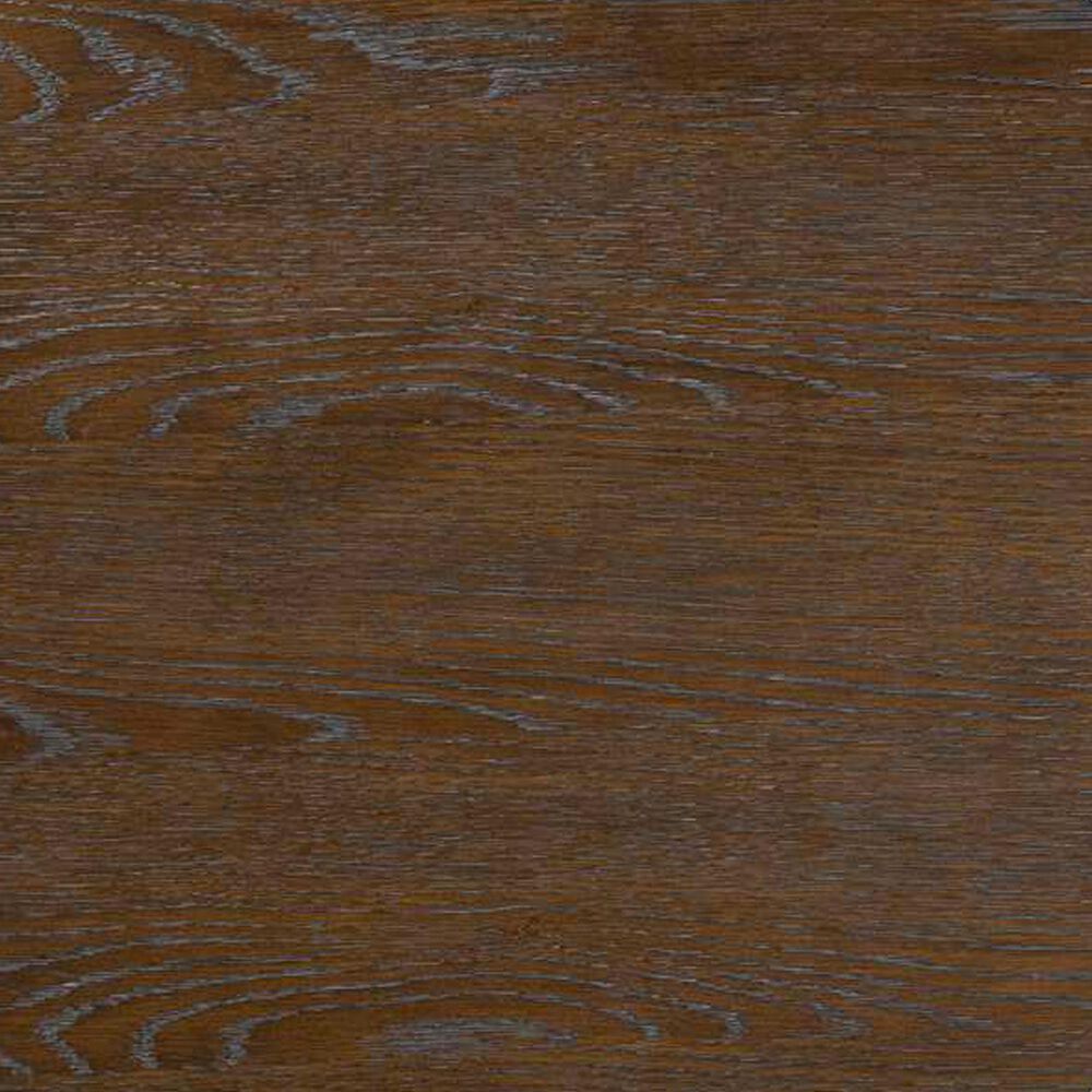 Bassett Mirror Company Nova End Table in Charcoal Oak, , large