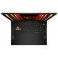 MSI Stealth 18" Laptop | Intel Core Ultra 9 275HX - 64GB RAM - NVIDIA GeForce RTX 5090 - 2TB SSD in Midnight Black, , large
