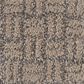 Shaw Bellera Soothing Surround Carpet in Beige Bisque, , large