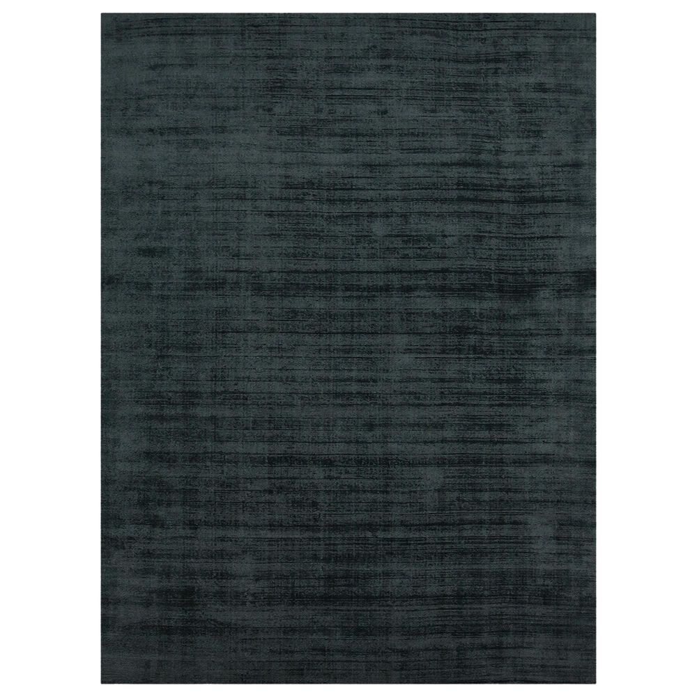 Amer Rugs Affinity 9" x 12" Stone Gray Area Rug, , large
