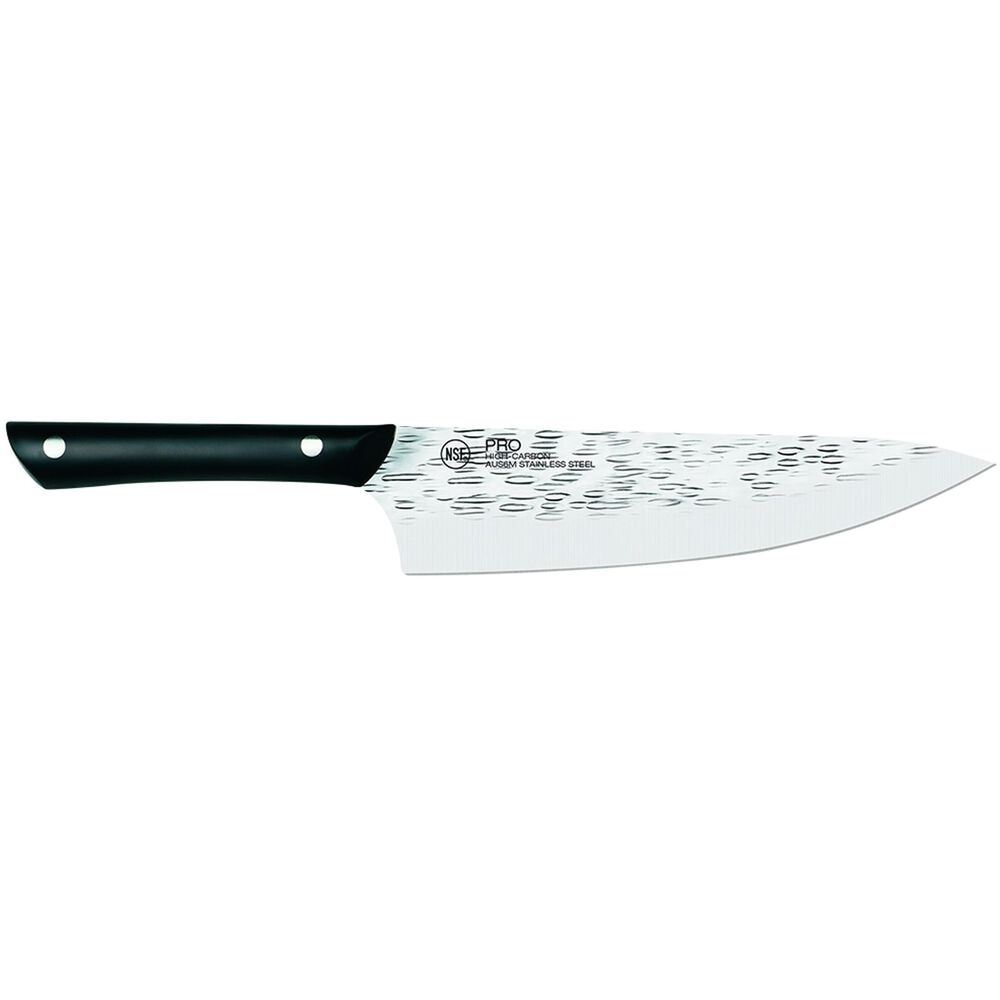 Large Chef's Knife