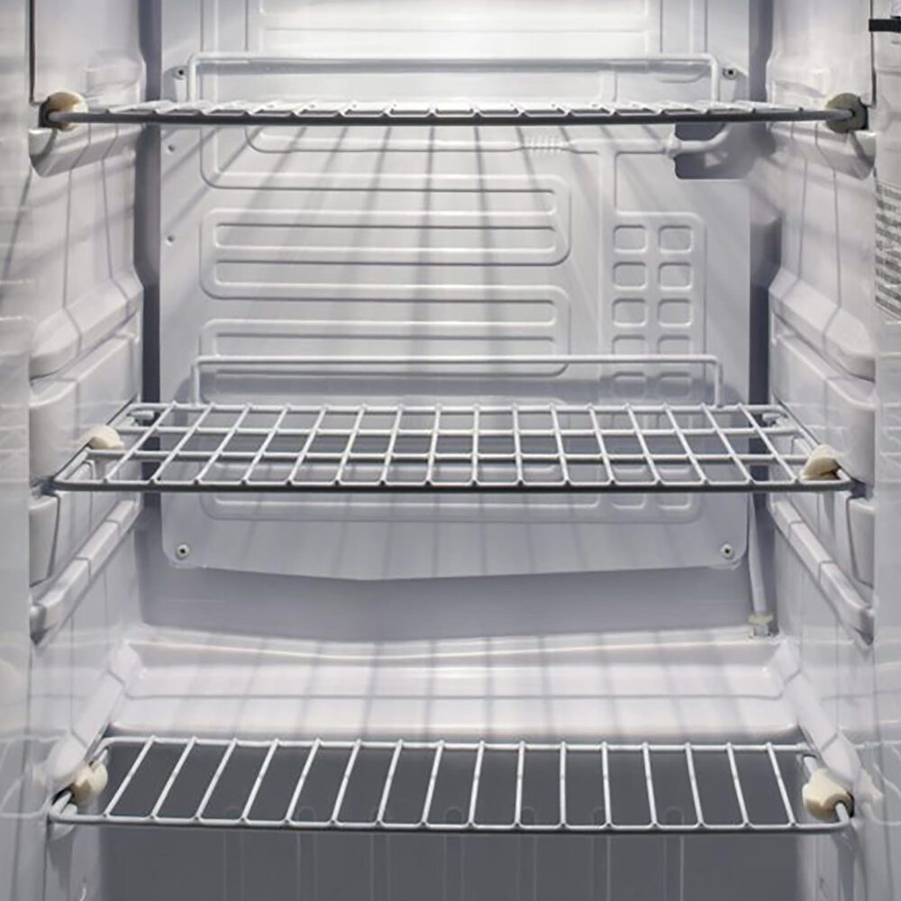 Blaze 4.4 Cu. Ft. Outdoor Compact Refrigerator in Stainless Steel, , large