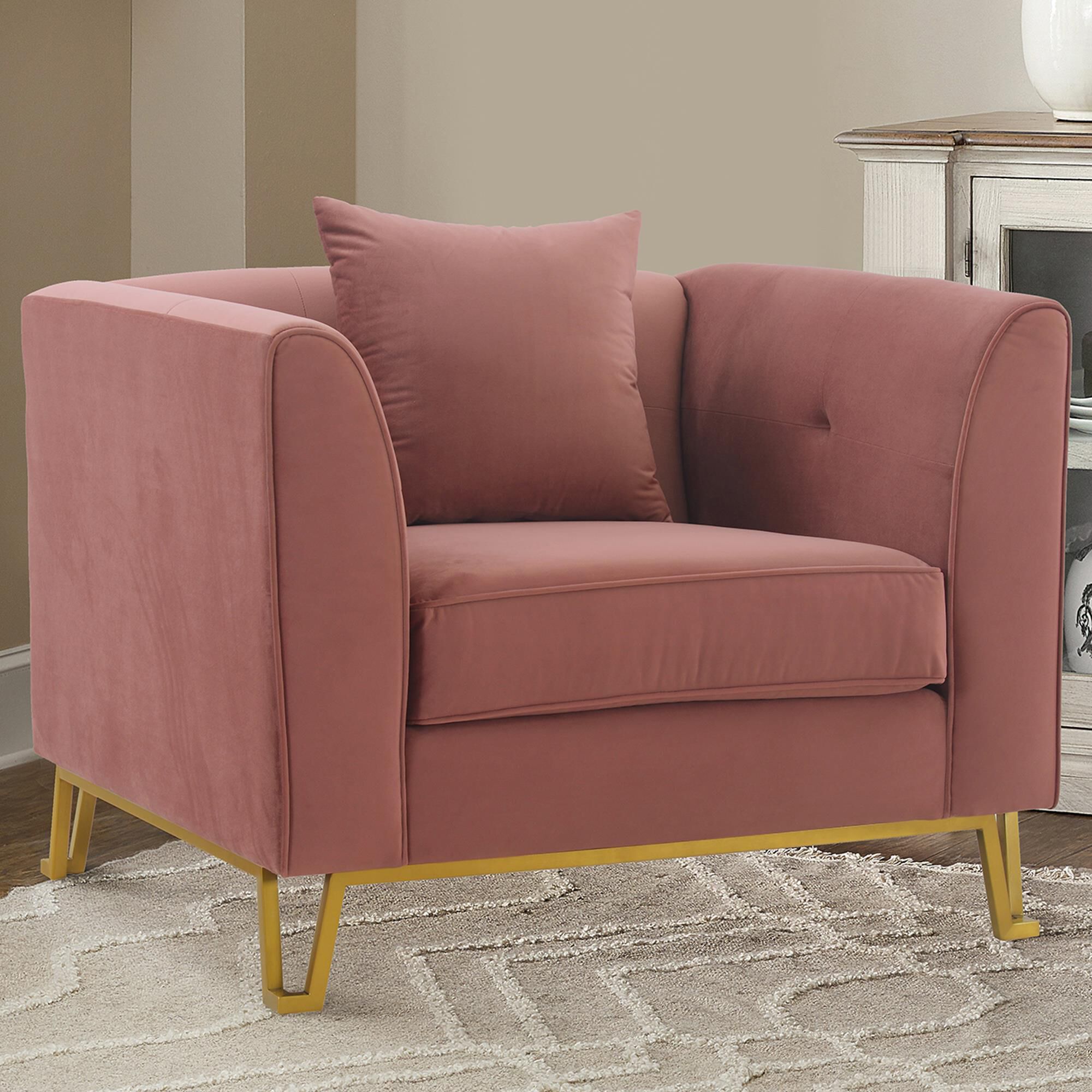 Everest accent chair sales