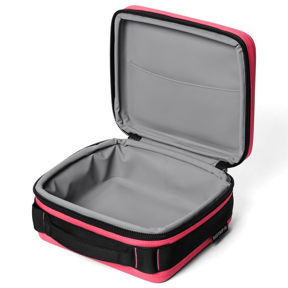 YETI Daytrip 3L Insulated Lunch Box in Tropical Pink, , large