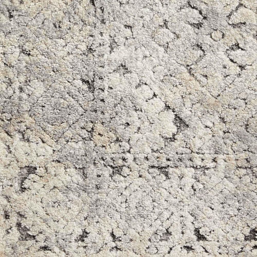Loloi Theory THY-05 9&#39;6&quot; x 13&#39; Grey and Sand, , large