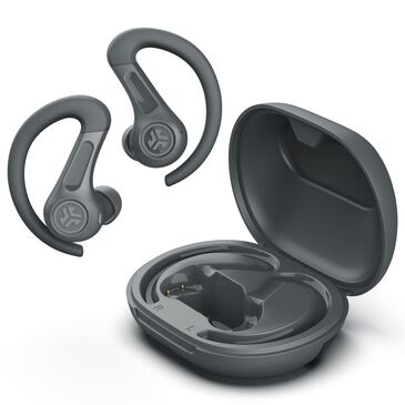 JLab JBuds Sport ANC 4 True Wireless Earbuds in Graphite, , large