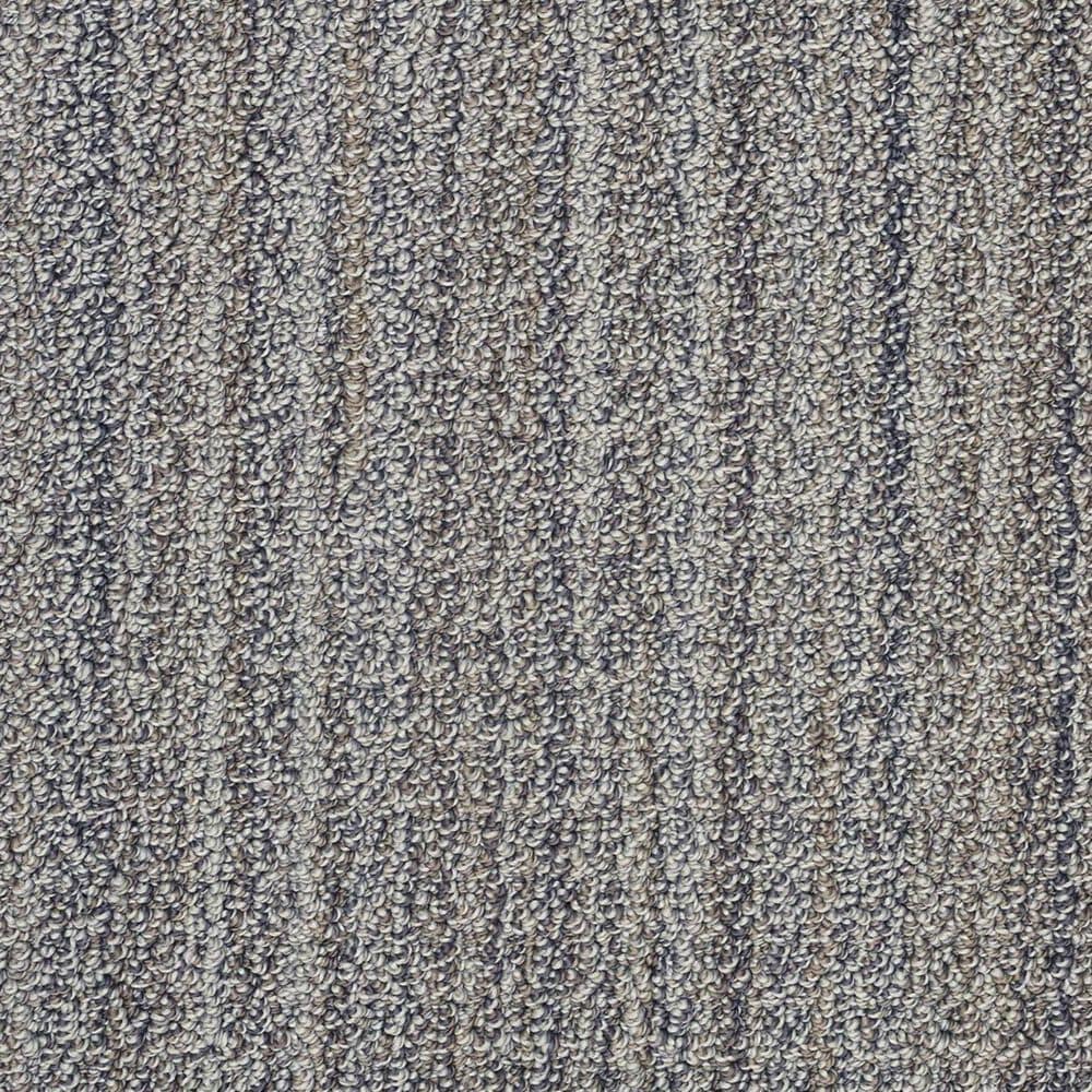 Anderson Tuftex Sundance Carpet in Blue Steel, , large