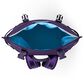 YETI Hopper M20 Backpack Soft Cooler in Pace Purple and Blue, , large