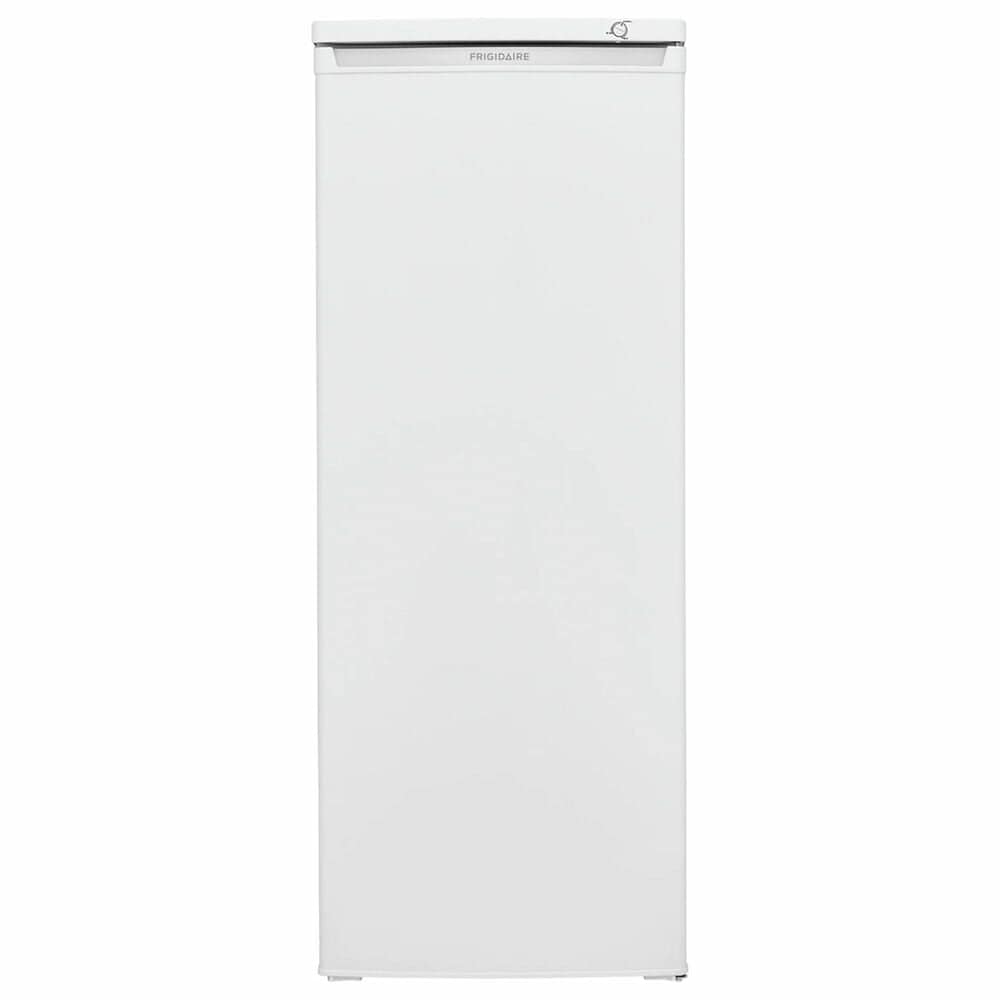 Frigidaire 5.8 Cu. Ft. Upright Freezer in White, , large