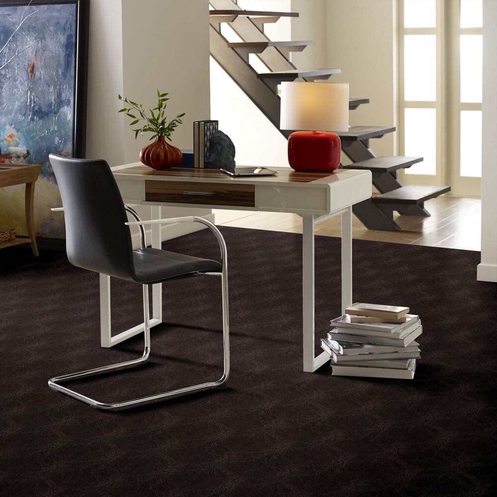 Anderson Tuftex Green Creek NA148 Carpet in Browning, , large