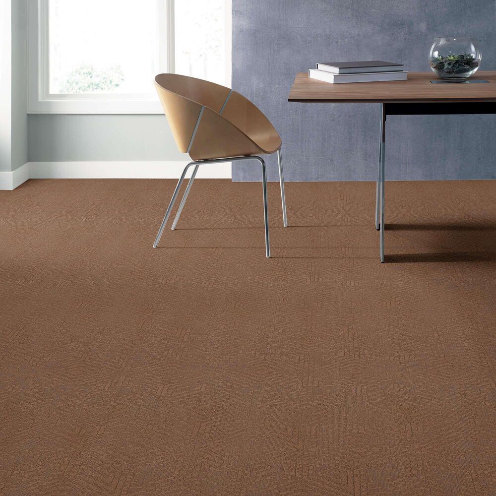 Anderson Tuftex Vintage Revival Carpet in Sunbaked, , large