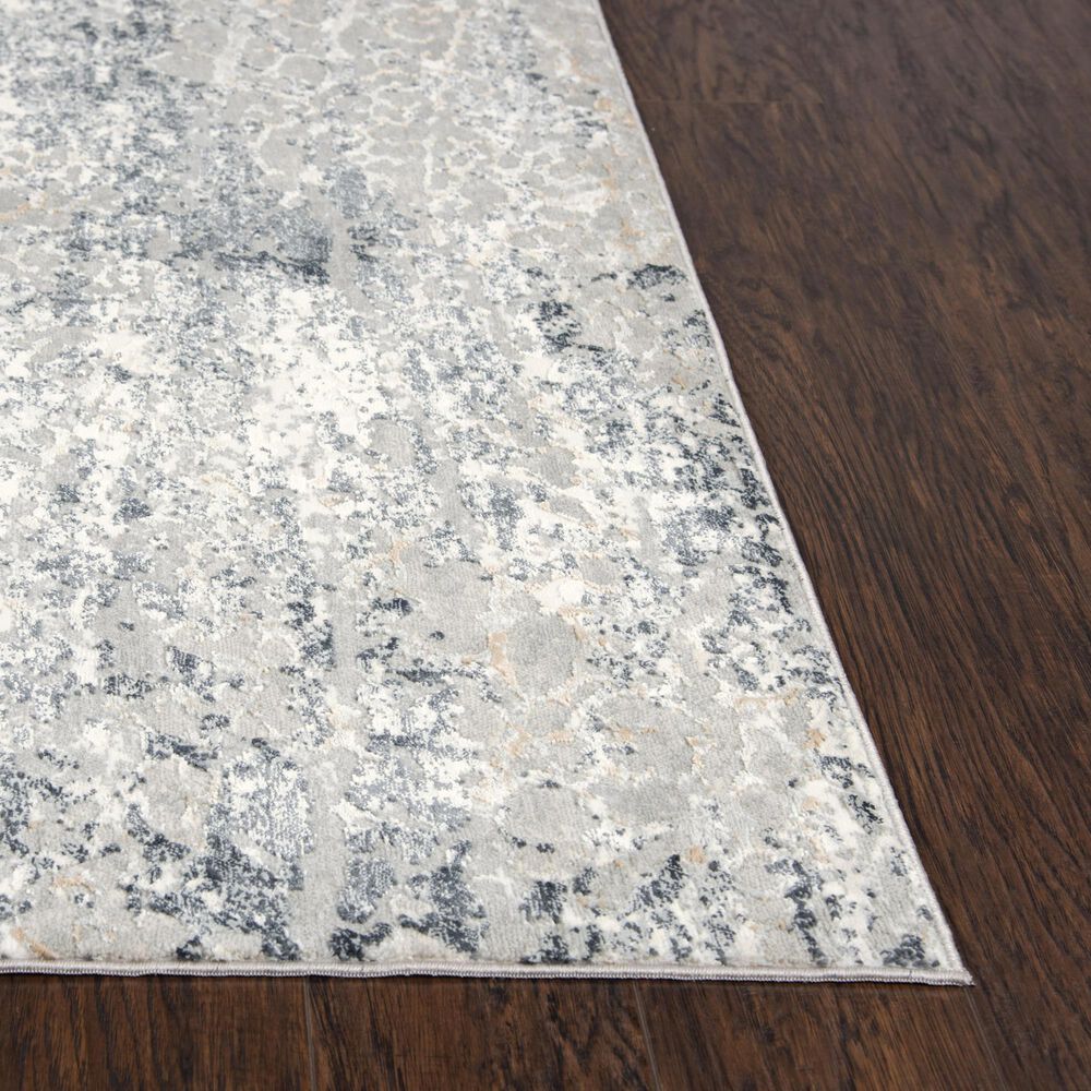 RIZZY Chelsea 2&#39;7&quot; x 9&#39;6&quot; Runner, , large