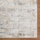 Surya Brunswick Light Gray, Cream, Mustard, Light Brown, Medium Brown and Charcoal 2"7" x 10" Runner, , large