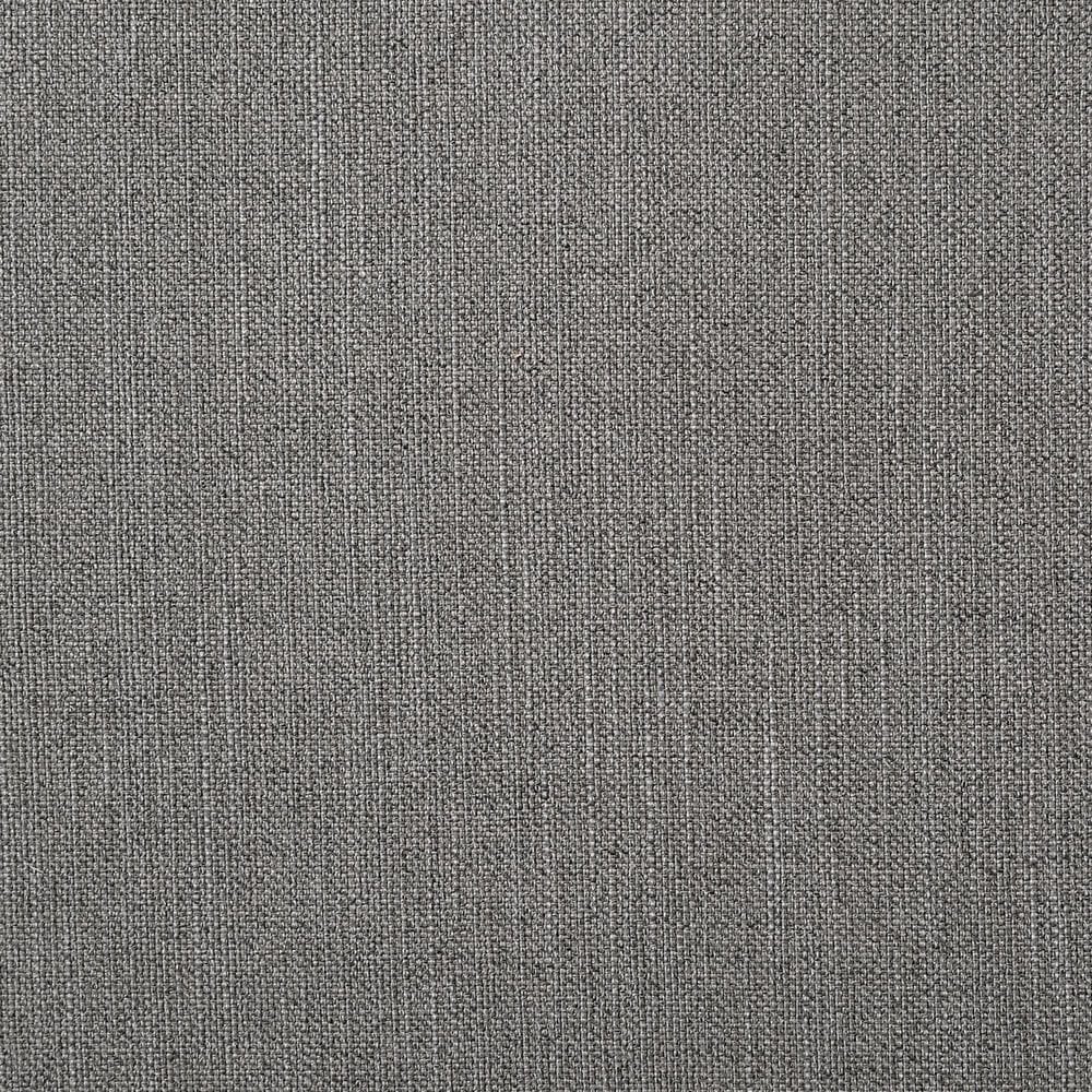 Crown Mark Ellie Daybed with Trundle in Gray, , large