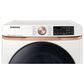 Samsung 7.5 cu. ft. Smart Electric Dryer with Steam Sanitize+ and Sensor Dry, , large