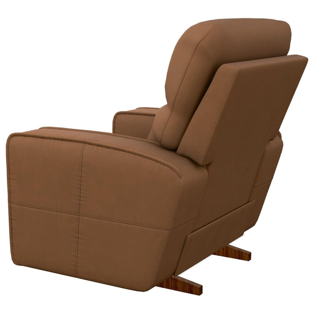 La-Z-Boy Maddox Manual Rocker Recliner in Camel, , large