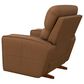 La-Z-Boy Maddox Manual Rocker Recliner in Camel, , large