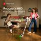 Roborock H60 Cordless Stick Vacuum Cleaner in White, , large