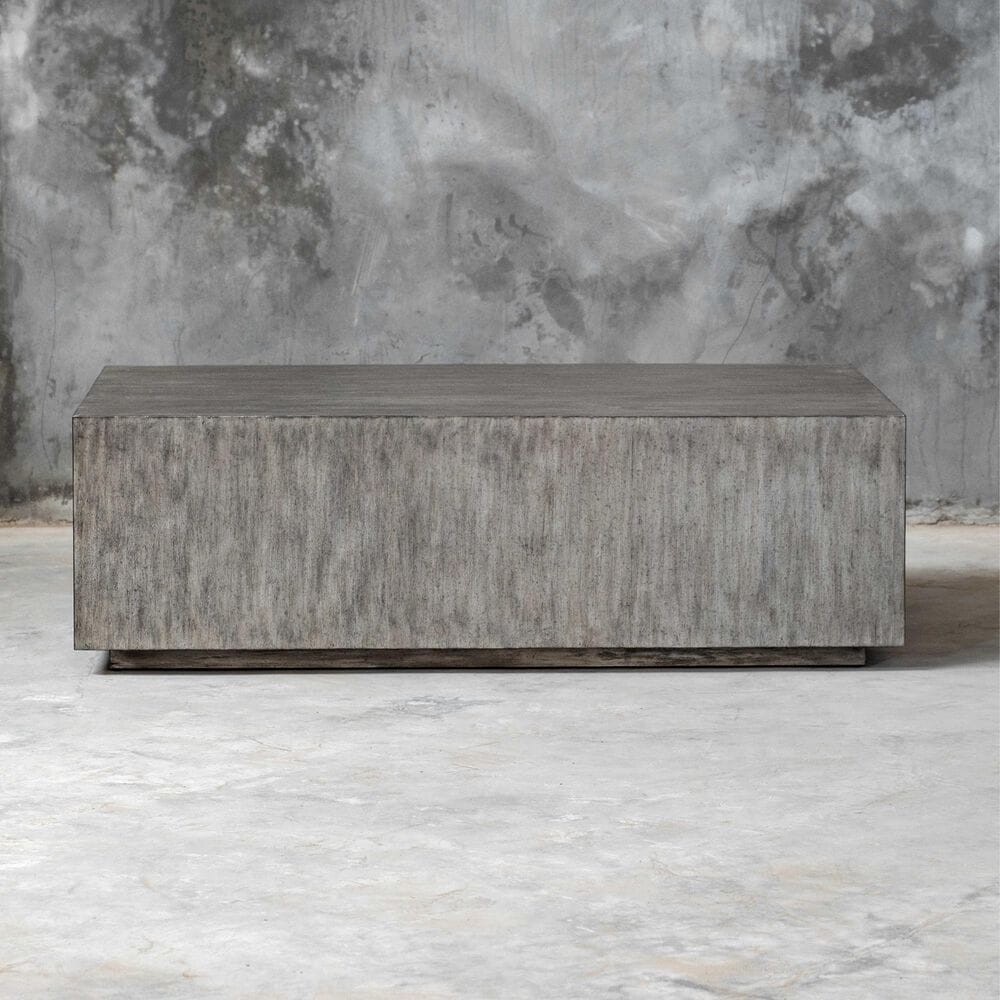 Uttermost Kareem Coffee Table, , large