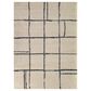 Balta Rugs Stella Maud Cream 5"3" x 7" Area Rug, , large