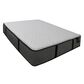 Sleeptronic Berkshire Warren Elite II Hybrid Plush California King Mattress with Low Profile Box Spring, , large