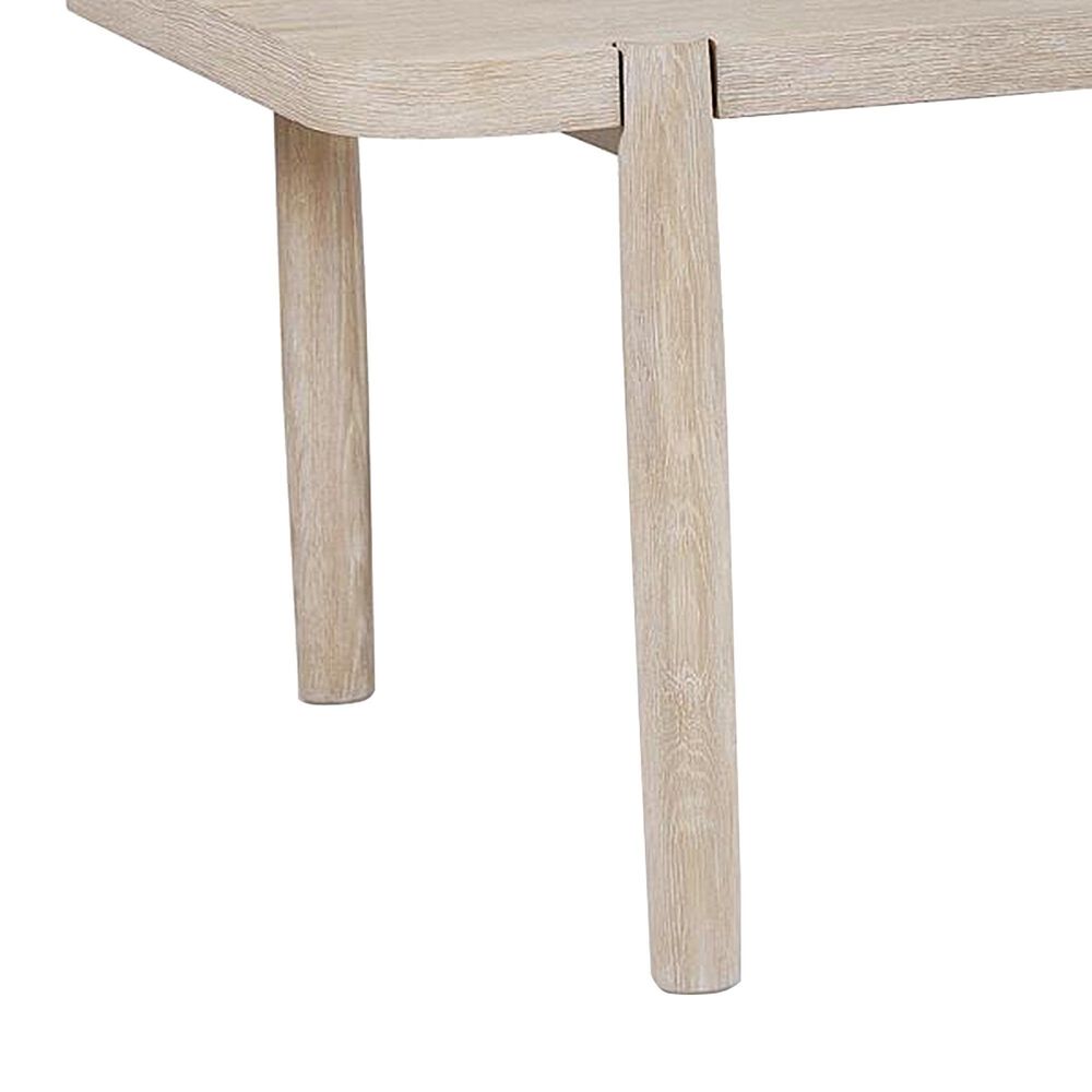 Bernhardt Antibes Dining Table in Roz - Table Only, , large