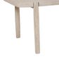 Bernhardt Antibes Dining Table in Roz - Table Only, , large