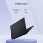 ASUS Vivobook 16 16" Laptop | Qualcomm Snapdragon X1-26-100 - 16GB RAM - Adreno Graphics - 512GB SSD in Quiet Blue, , large