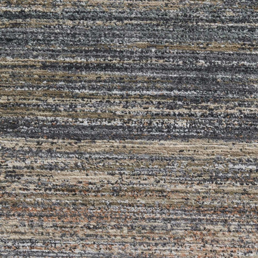Loloi Soho 2&#39;7&quot; x 10&#39; Earth and Multicolor Runner, , large