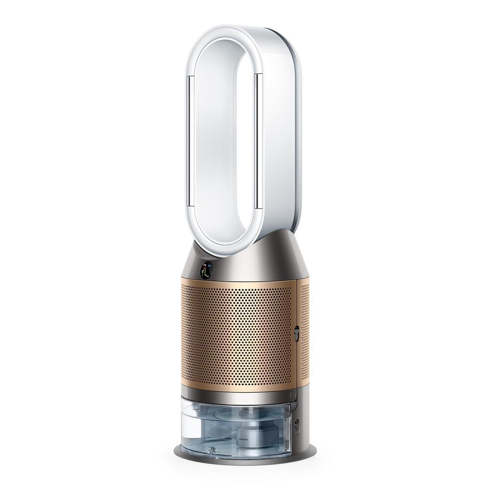 Dyson Purifier Humidify+Cool Formaldehyde&amp;&#35;153 PH04 in White and Gold, , large
