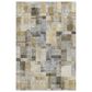 Dalyn Rug Company Ravenna RN4 10" x 14" Granite Area Rug, , large