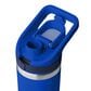 YETI Rambler 26 Oz Water Bottle with Flip Chug Cap in Royal Blue, , large