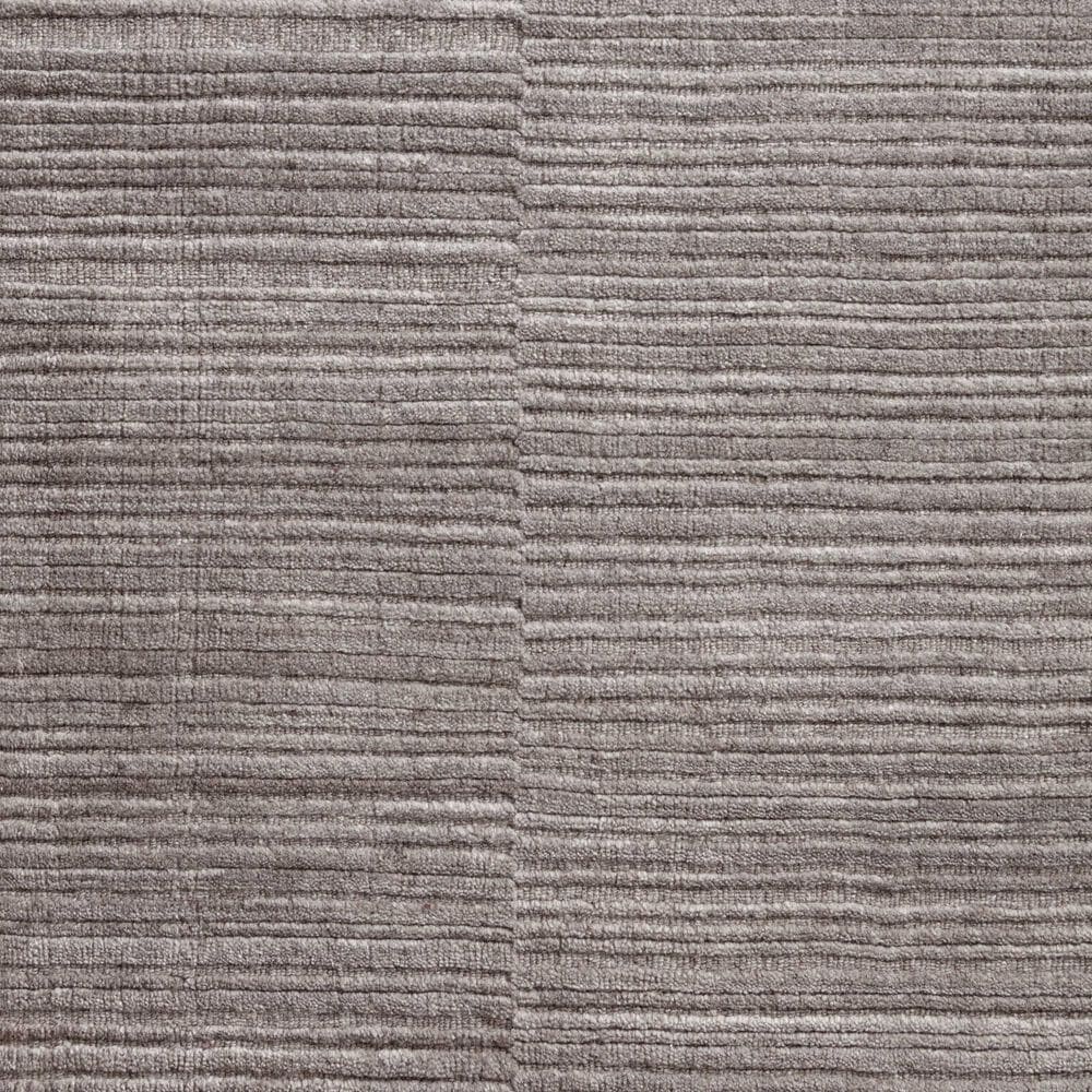 Amber Lewis x Loloi Lou 4&#39; x 6&#39; Grey Area Rug, , large