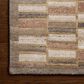 Loloi Nara Smoke and Multicolor 2"6" x 11"6" Runner, , large
