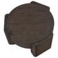 Crystal City Salina Cocktail Table in Brown, , large