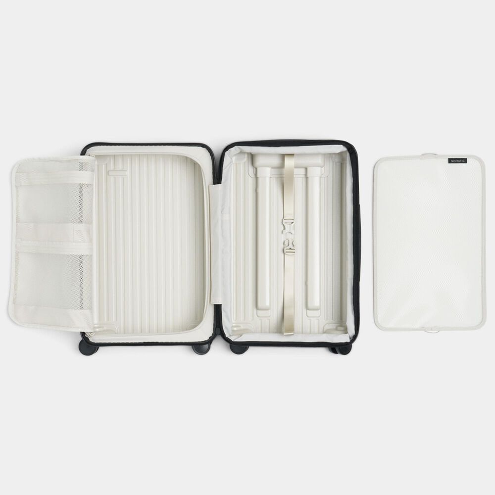 Nomatic Method Luggage Carry-On Case in Black, , large